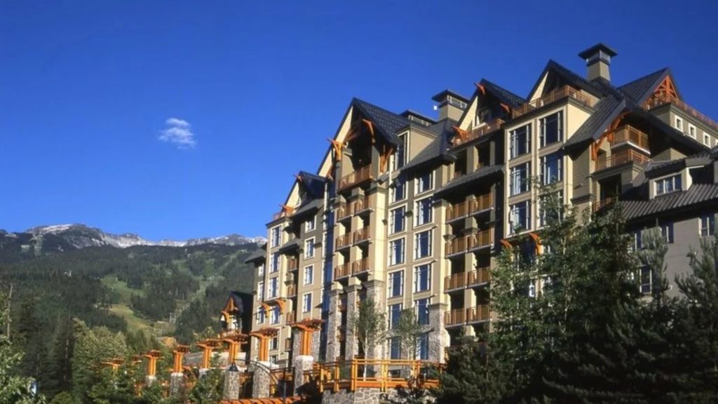 Hotels