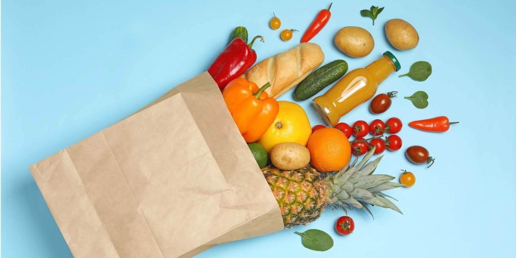How to Save on Food and Groceries