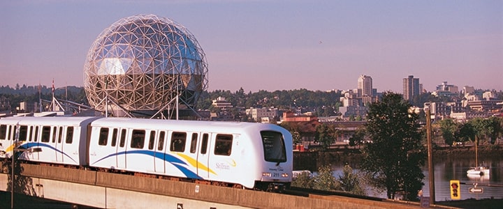 How to Save on Transportation