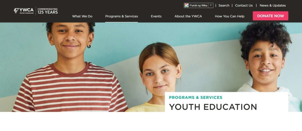 Look Into School Programs