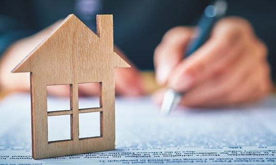 Look into Mortgage Options