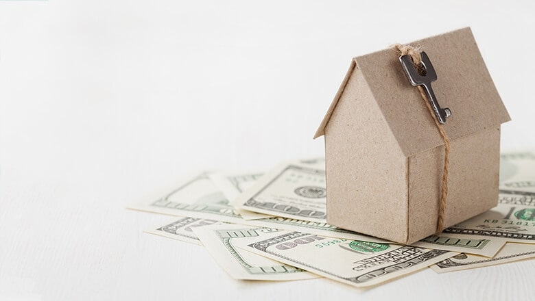 Make a Downpayment