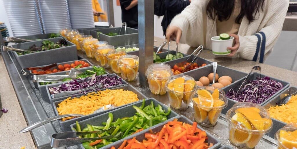 Make a Meal Plan