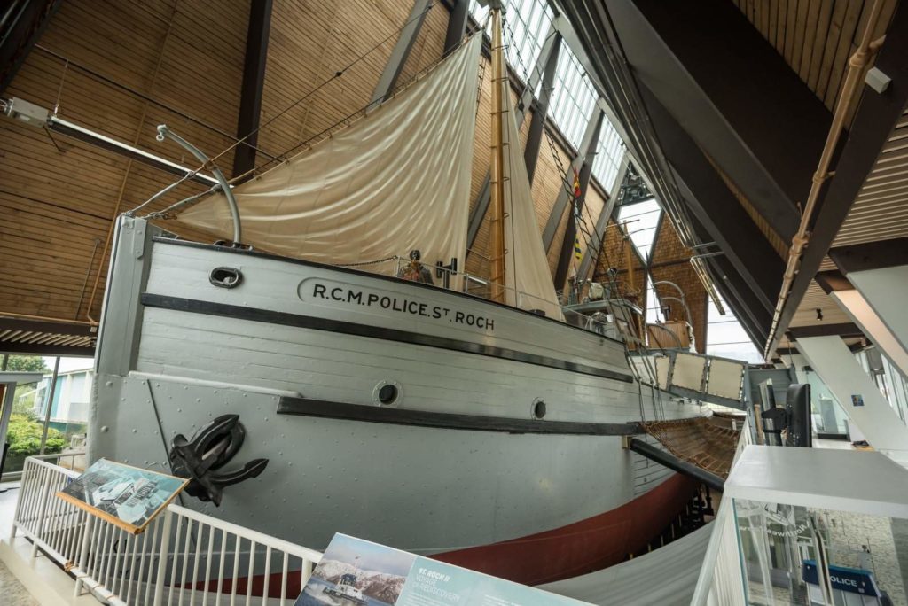 Maritime Museum