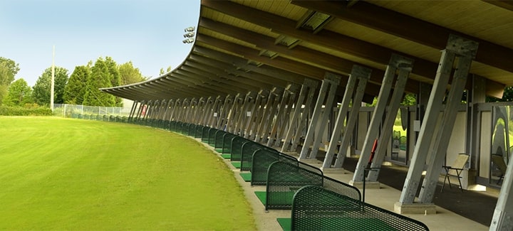 McCleery Golf Course