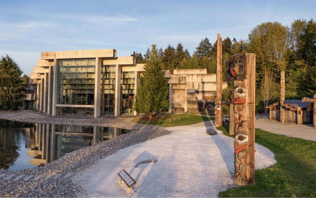 Museum of Anthropology