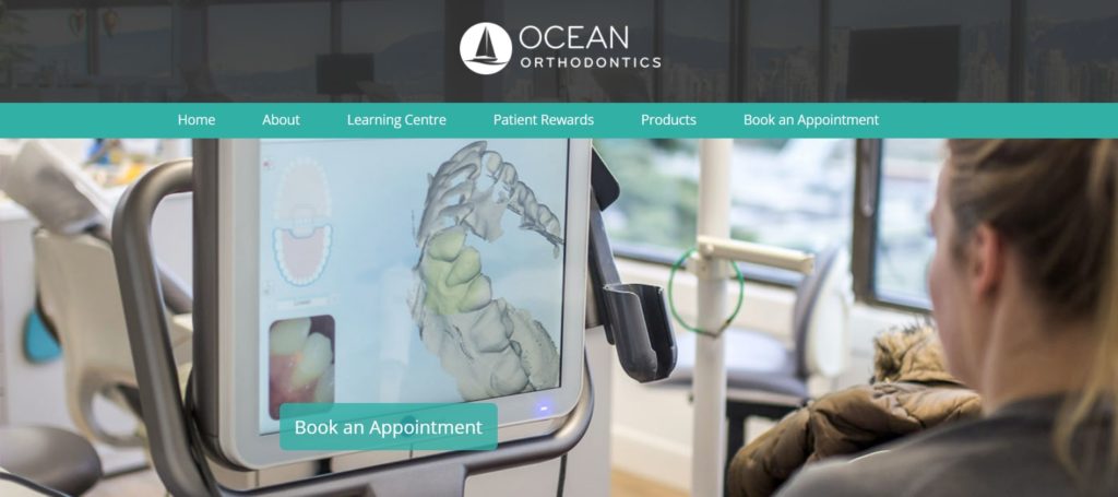 Ocean Orthodontics