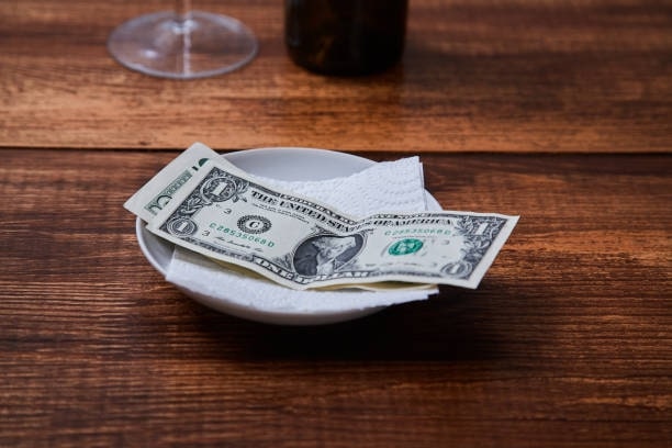 Restaurants and Bars