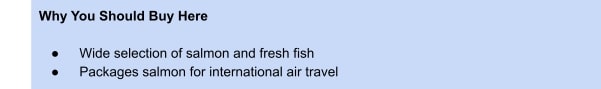 Salmon