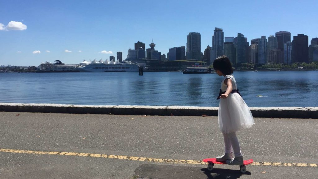 Stanley Park