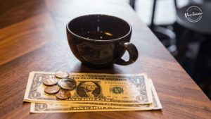 Tipping Etiquette in Vancouver