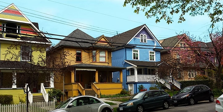 Tips for Buying a House