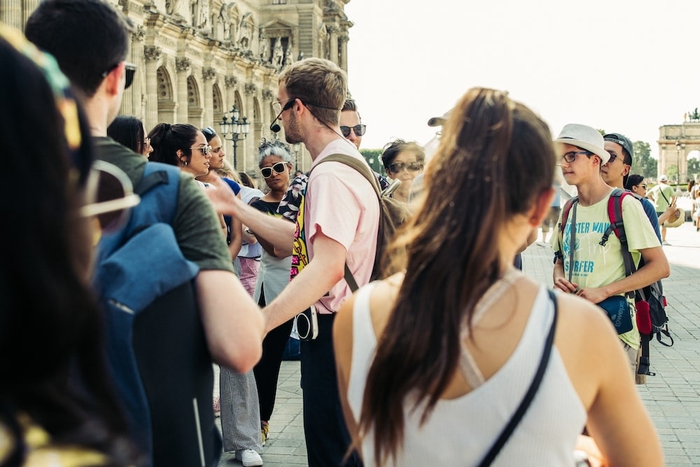 Tour Guides