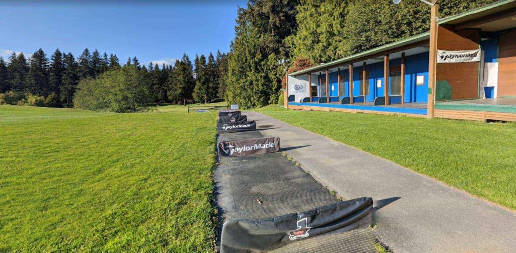 University Golf Club