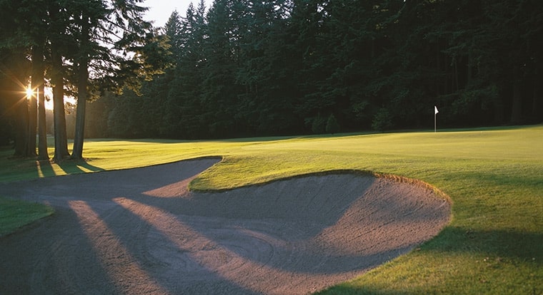 University Golf Club
