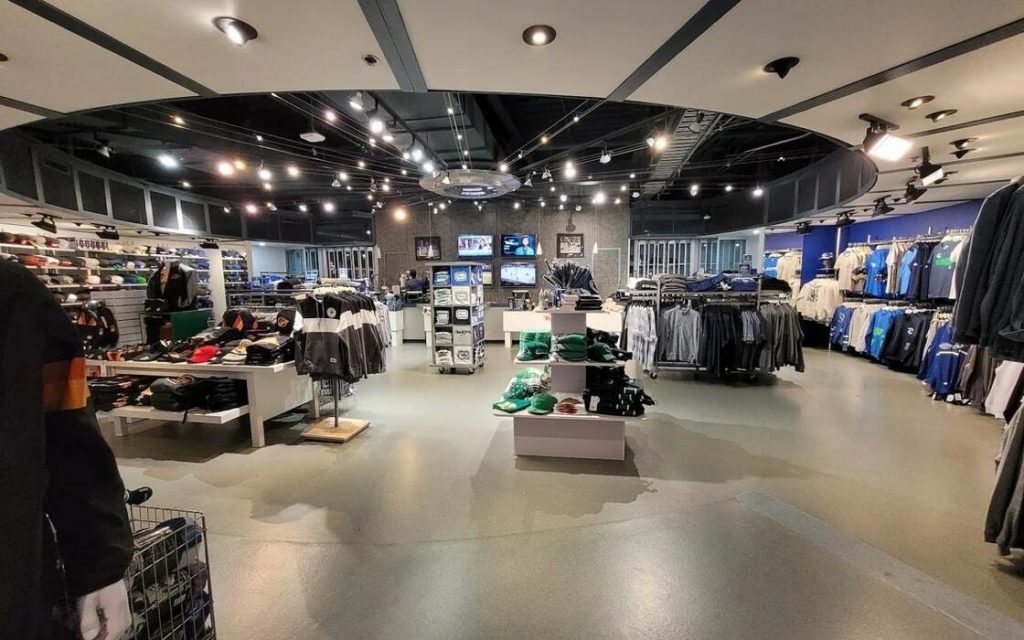 Vancouver Canucks Merchandise
