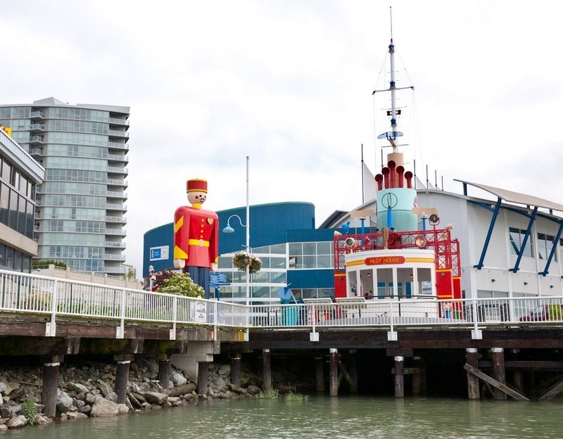 We Have the World’s Largest Tin Soldier