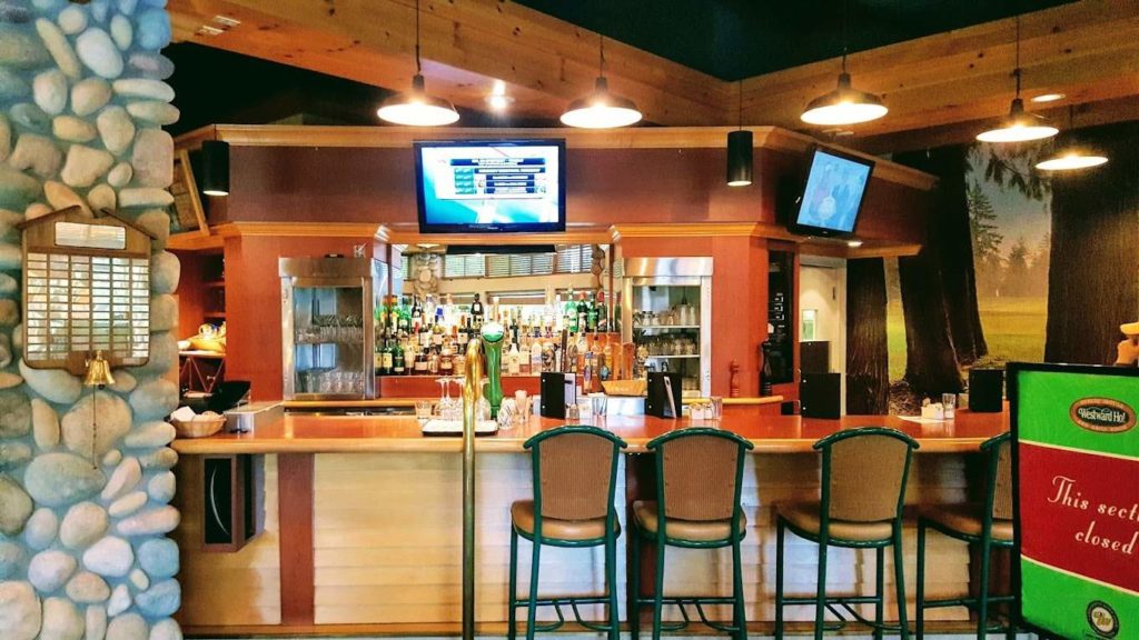 Westward Ho! Restaurant