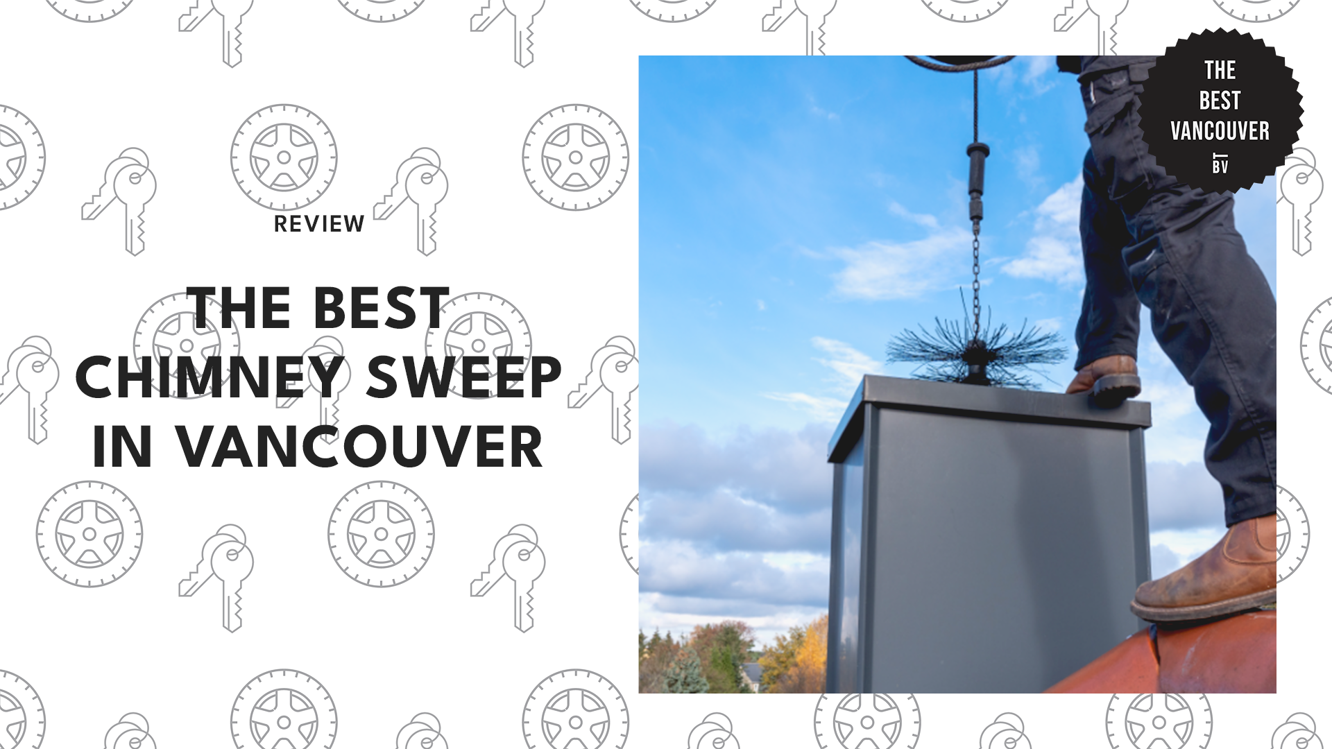 5 BEST CHIMNEY SWEEP COMPANIES IN VANCOUVER