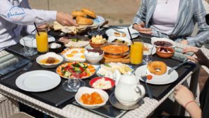 Best Breakfast Diners in Vancouver