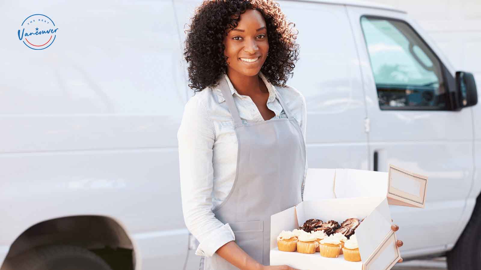 Best Cake Delivery Services in Vancouver
