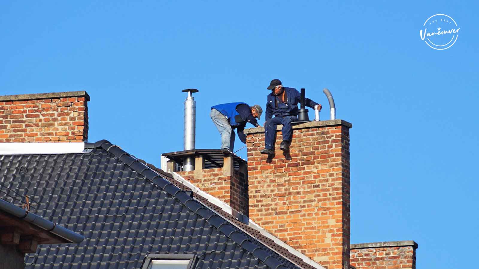 Best Chimney Sweep Companies in Vancouver