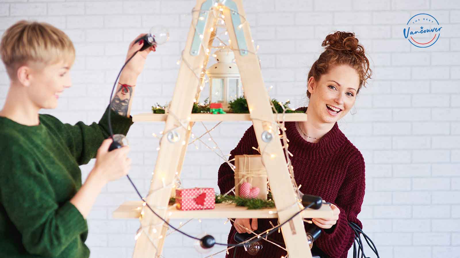 Best Christmas Installation Services in Vancouver