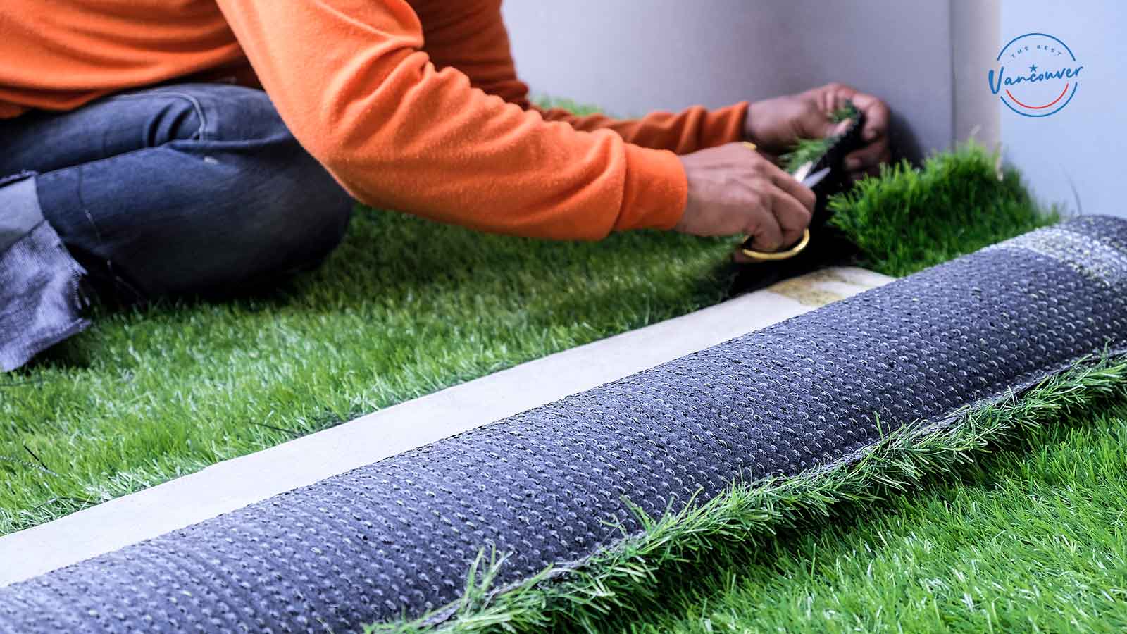 Best Companies for Artificial Grass Services in Vancouver