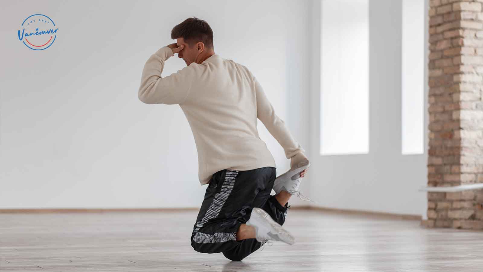 Best Dance Studios in Vancouver