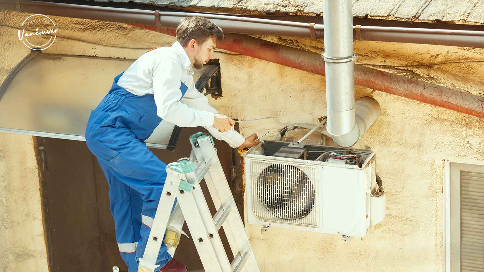 Best Dryer Vent Cleaning Companies in Vancouver