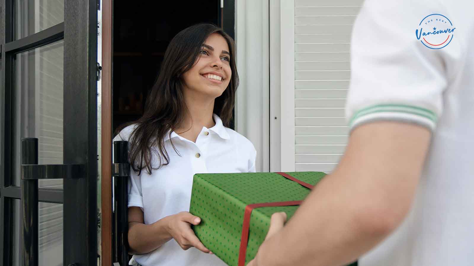 Best Gift Delivery Companies in Vancouver