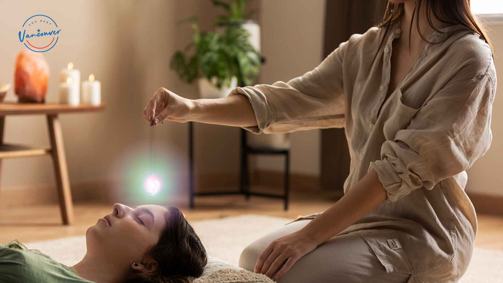 Best Reiki Classes in Vancouver