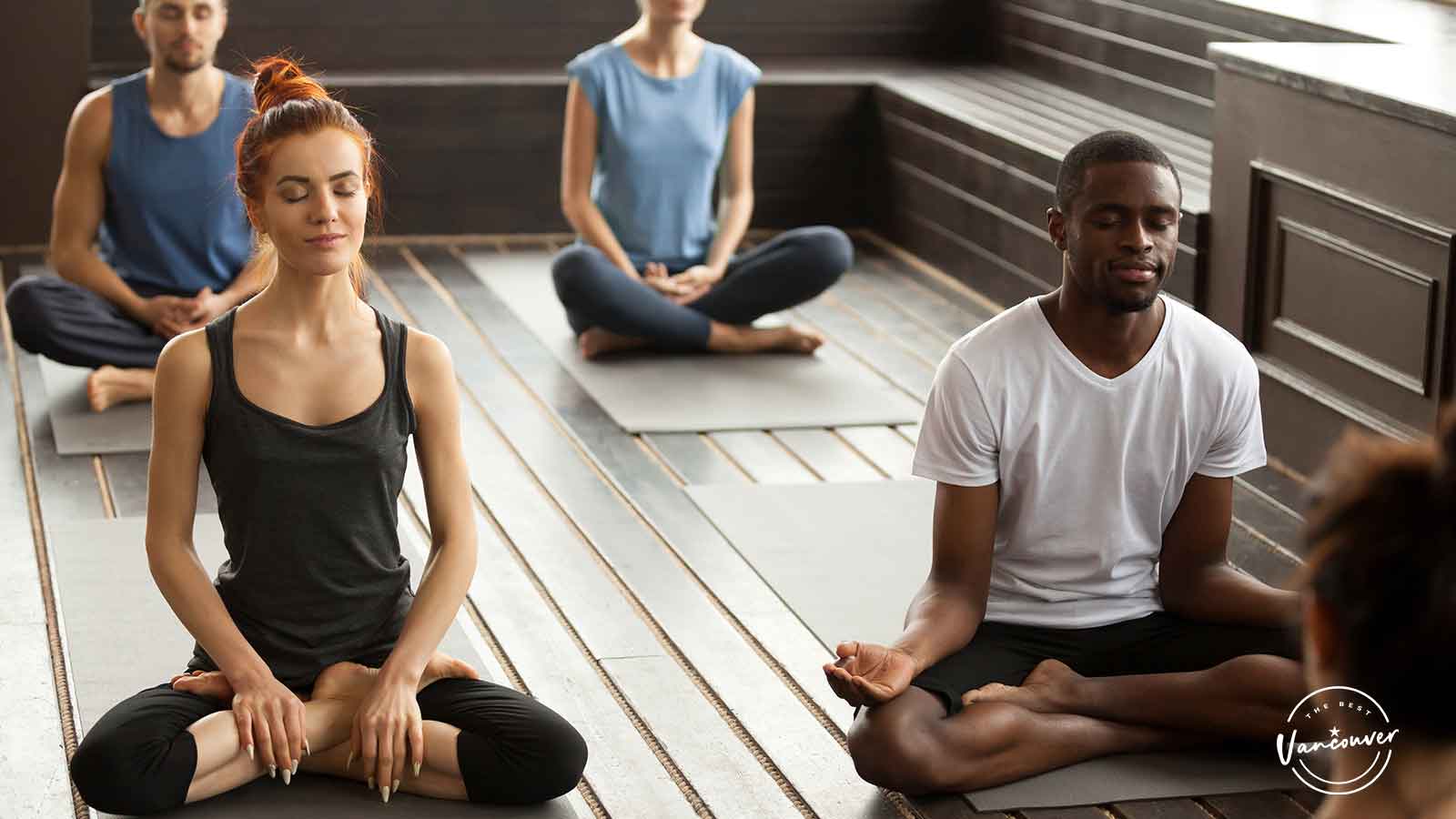 Best Yoga Therapy Services in Vancouver