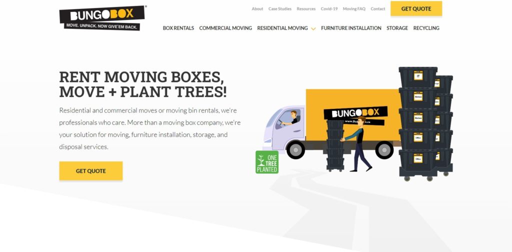BungoBox's Homepage