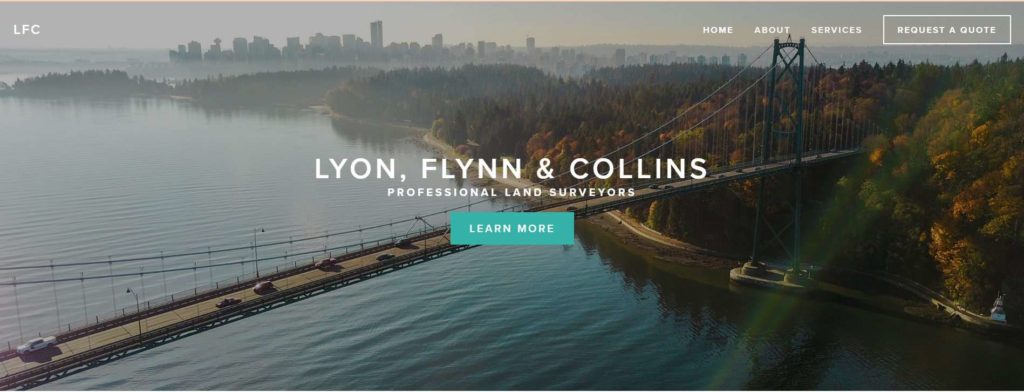 Lyon & Phillips Homepage
