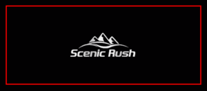 Scenic Rush's Banner