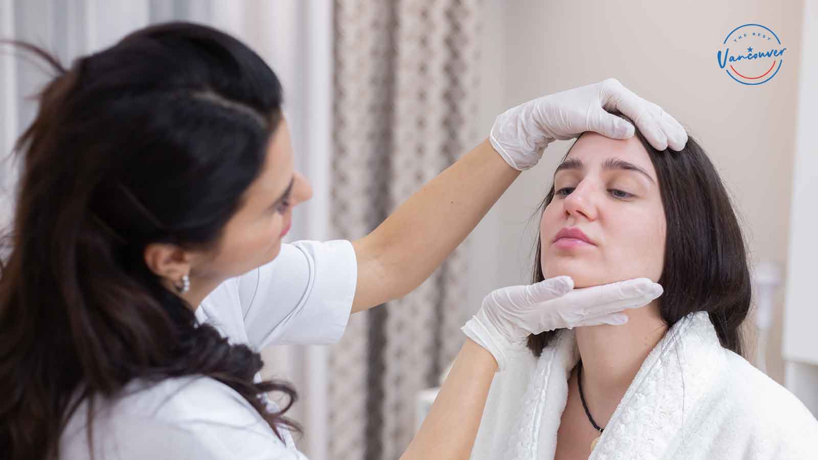 Top 5 Cosmetic Surgeons in Vancouver