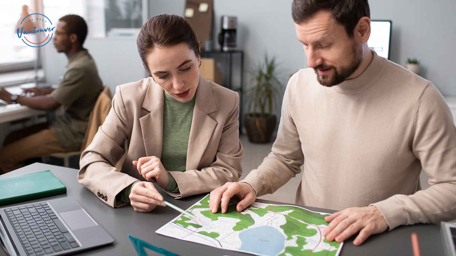 Top 5 Environmental Consulting Agencies in Vancouver