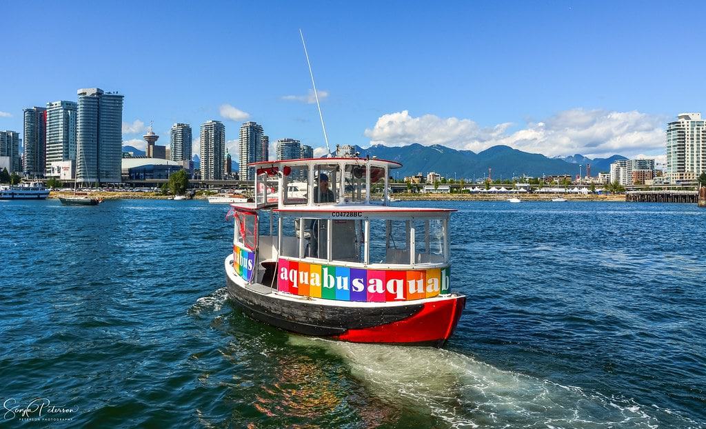 Aquabus