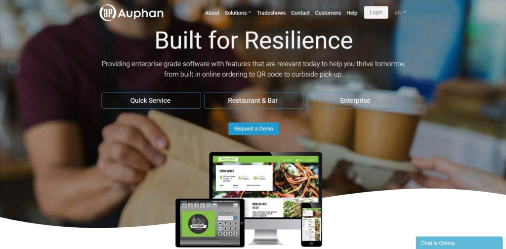 Auphan Software's Homepage