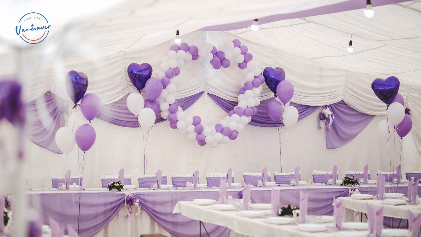 Best Birthday Party Venues in Vancouver