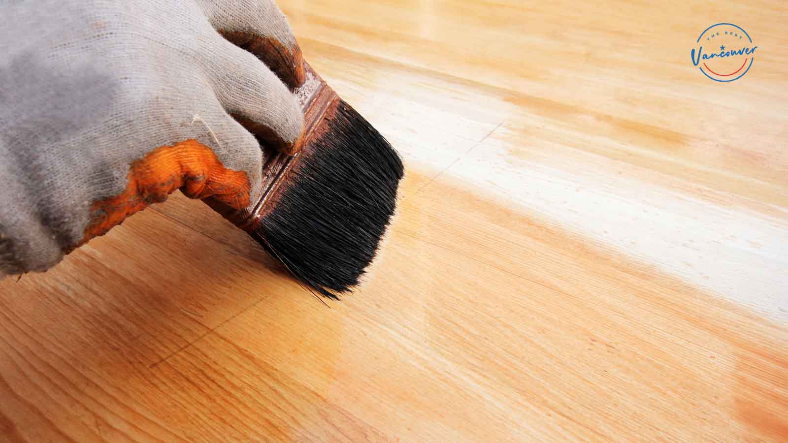 Best Companies for Hardwood Floor Refinishing in Vancouver