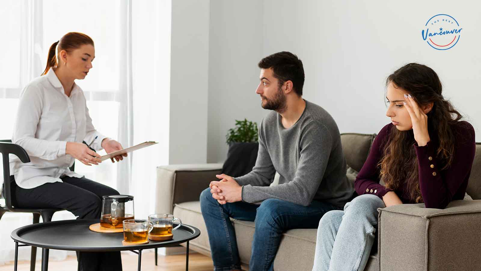 Best Counselling Services in Vancouver