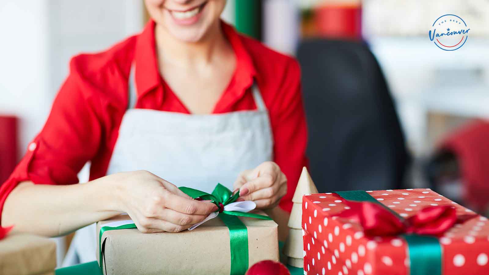 Best Gift Shops to Visit in Vancouver