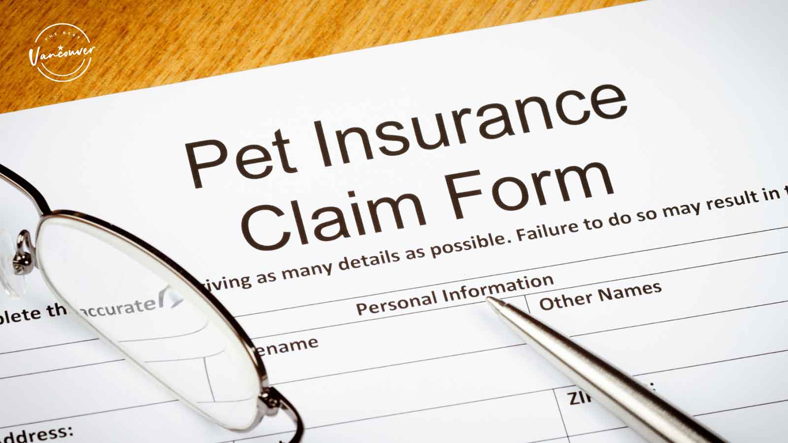 Best Pet Insurance Agencies in Vancouver