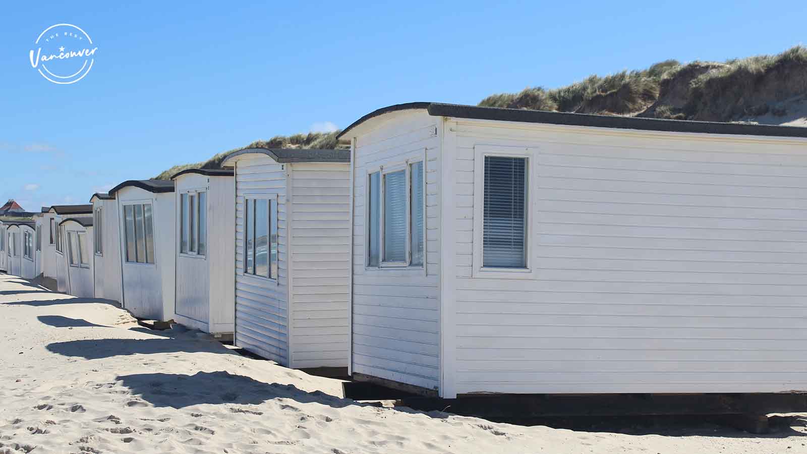 Best RV Storage Companies in Vancouver