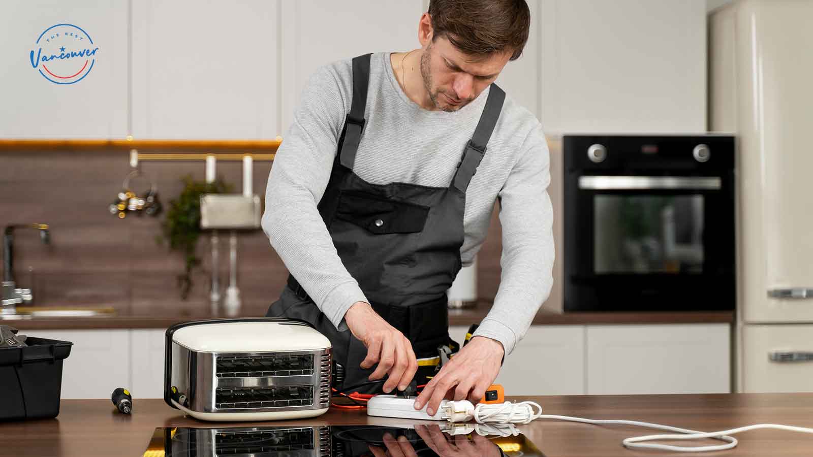 Best Vacuum Repair Companies in Vancouver
