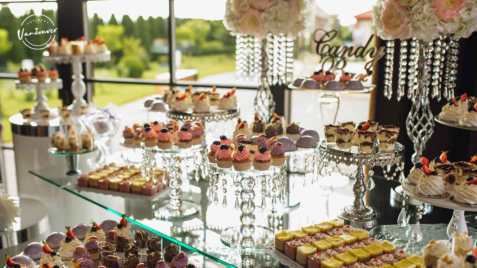 Best Wedding Caterers in Vancouver