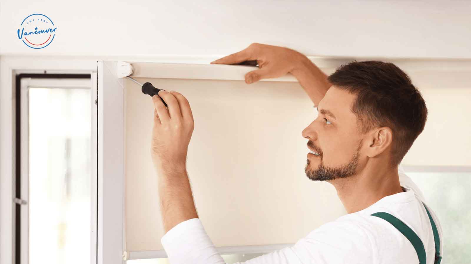 Best Window Blinds Companies in Vancouver