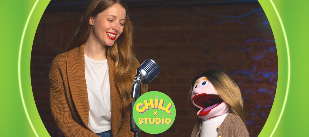 Chill Pill Comedy